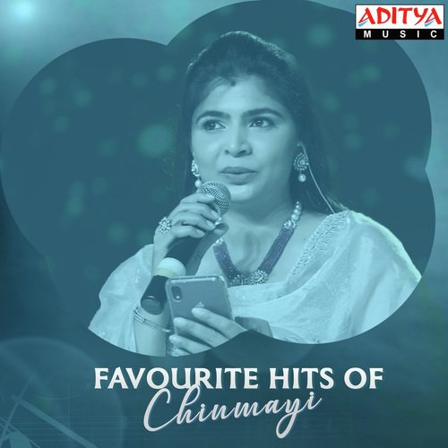 Favourite Hits Of Chinmayi