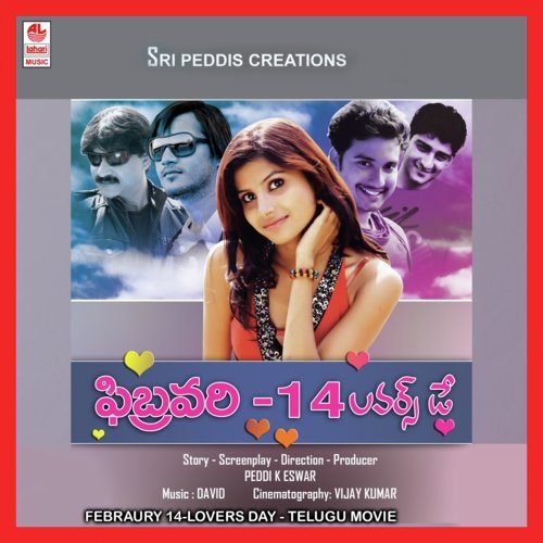 Febraury 14-Lovers Day