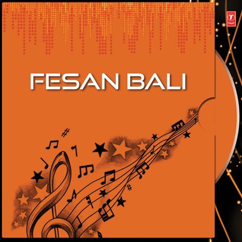 Fesan Bali