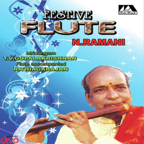 Festive Flute