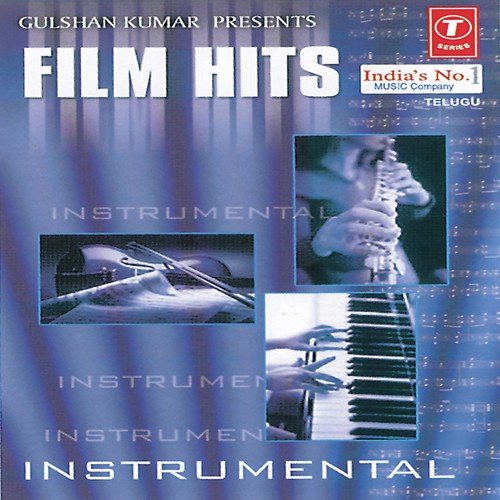 Film Hits Instrumental