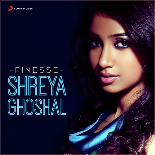 Finesse Shreya Ghoshal