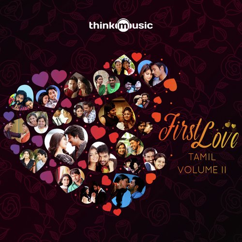 First Love - Volume 2