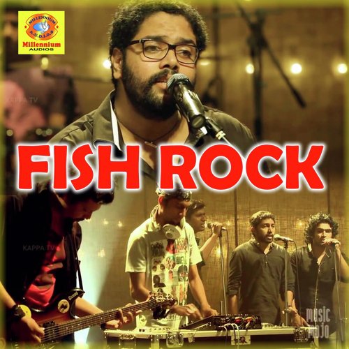Fish Rock