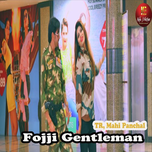 Fojji Gentleman