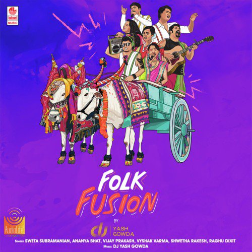 Folk Fusion