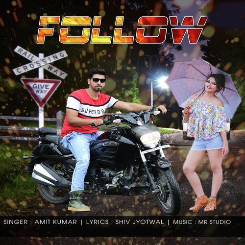 Follow