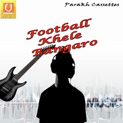 Football Khele Bangaro