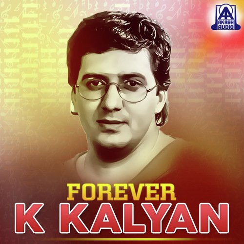 Forever K. Kalyan