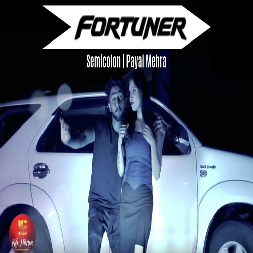 Fortuner