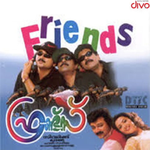 Friends