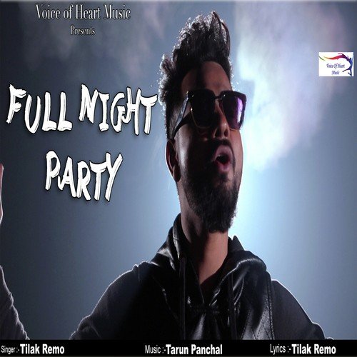 Full Night Party