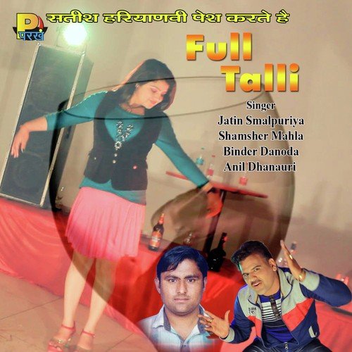 Full Talli