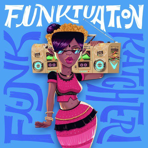 Funk Katcheri
