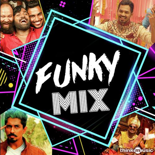 Funky Mix