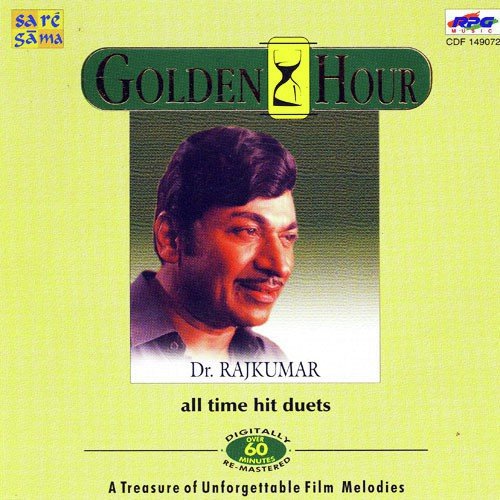 G - H Hits - Dr. Rajkumar
