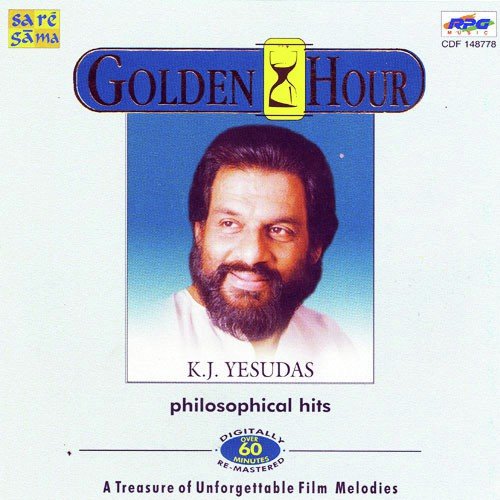 G H K J Yesudas - Mal. Films