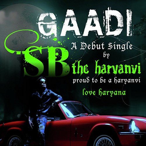 Gaadi