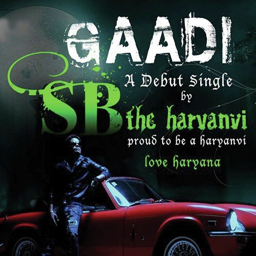 Gaadi