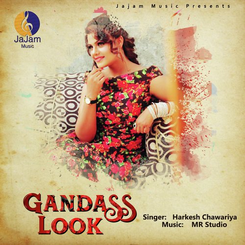 Gandass Look