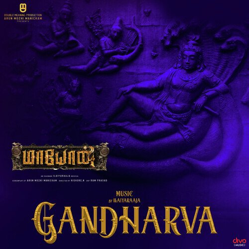 Gandharva (From Maayon (Tamil))