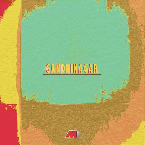Gandhinagar