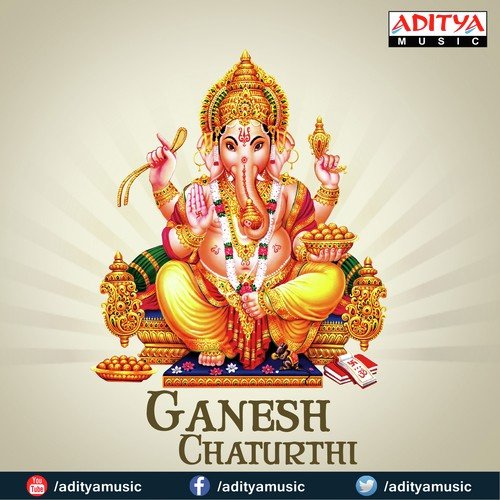 Ganesh Chaturthi