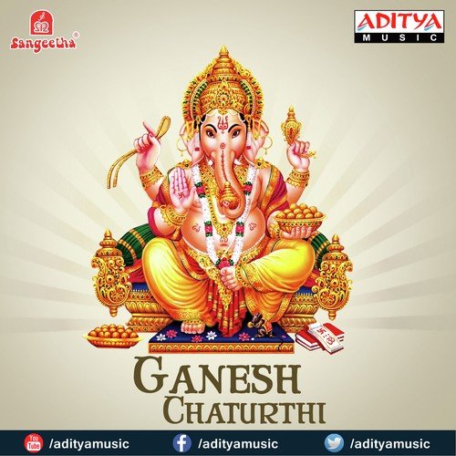 Ganesh Chaturthi