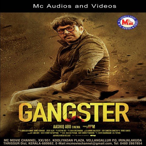 Gangster