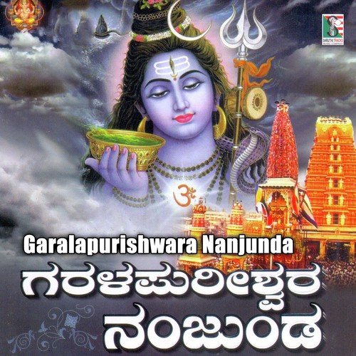 Nanjunagudina Shiva