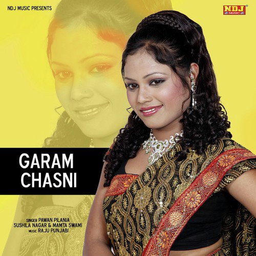 Garam Chasni Ka