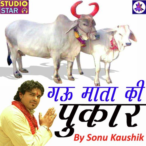 Teri Kali Gau Main