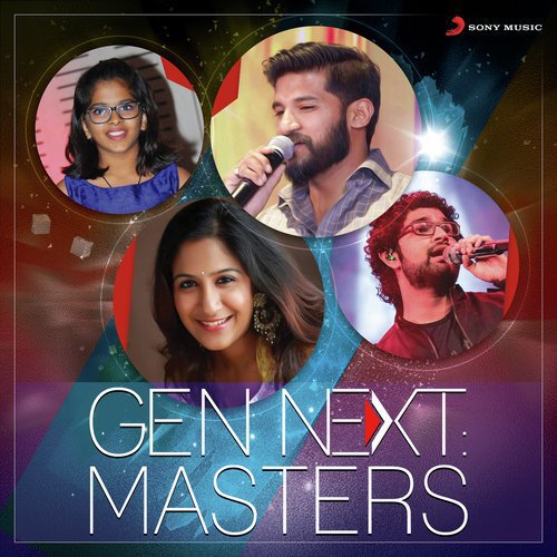 Gen Next Masters