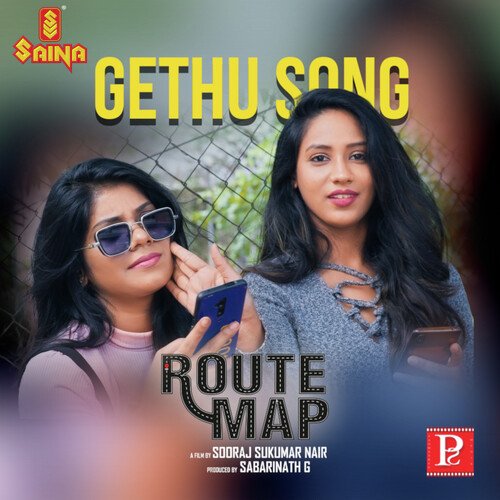 Gethu (From Route Map)