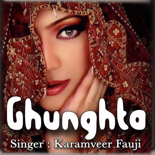 Ghunghta