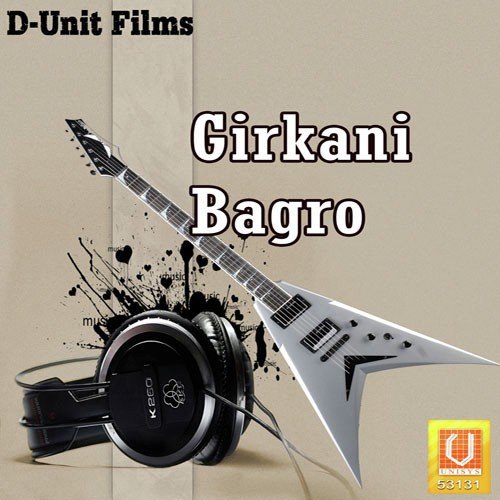 Girkani Bagro