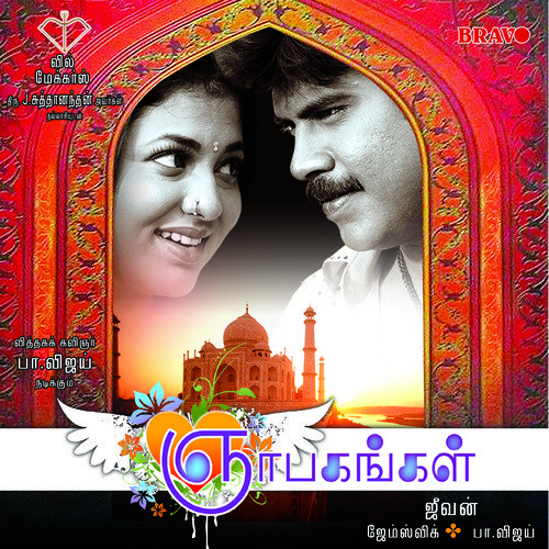 Gnabagangal