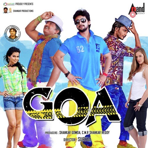 Goa