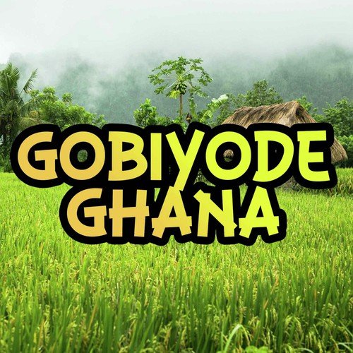 Gobiyode Ghana