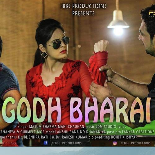 Godh Bharai (Jdm Studio)