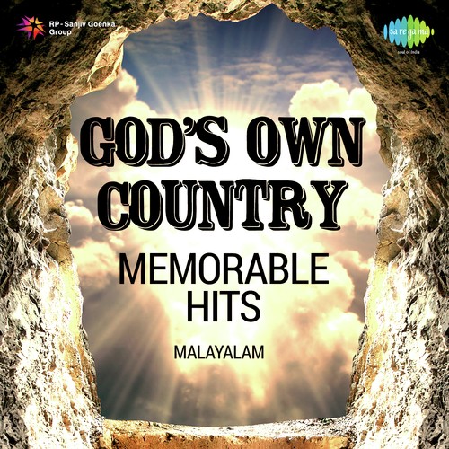 Gods Own Country - Memorable Hits
