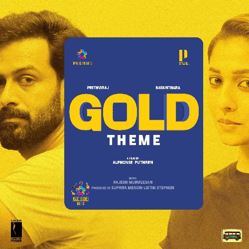 Gold Theme (From Gold)
