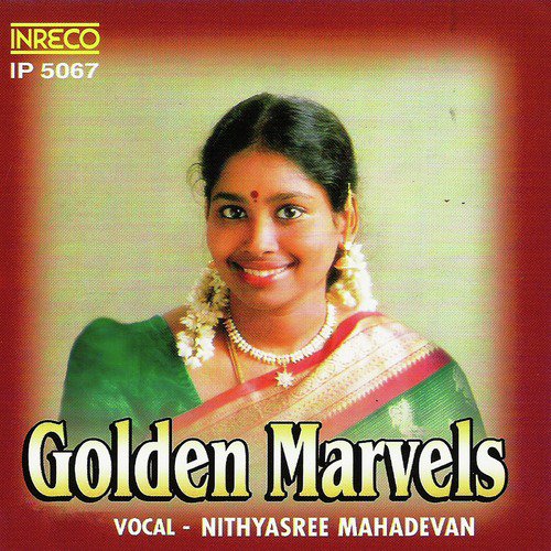 Golden Marvels