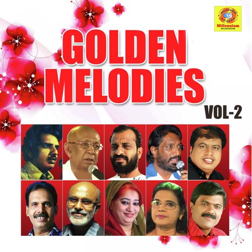 Golden Melodies, Vol. 2