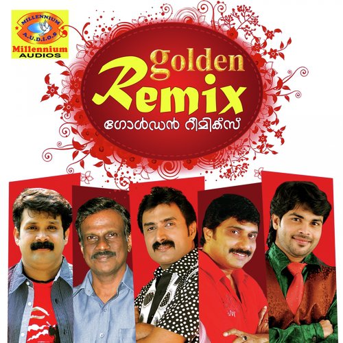 Golden Remix