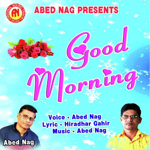 Good Morning