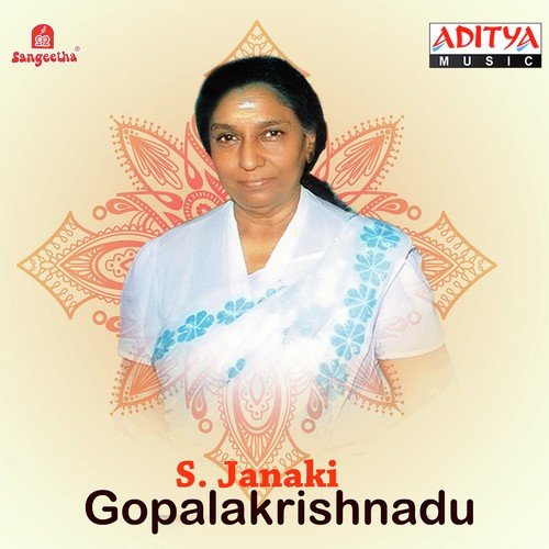 Krishnahare Muddukrishnahare