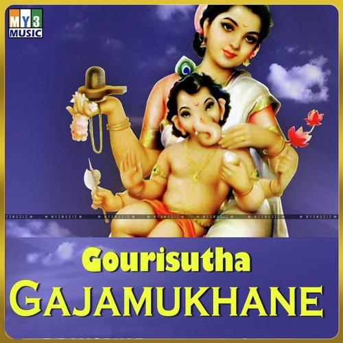 Gourisutha Gajamukhane
