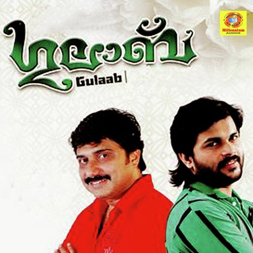 Gulaab