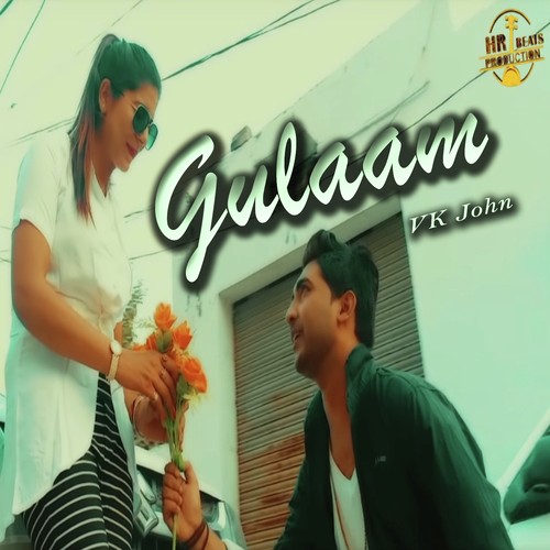 Gulaam